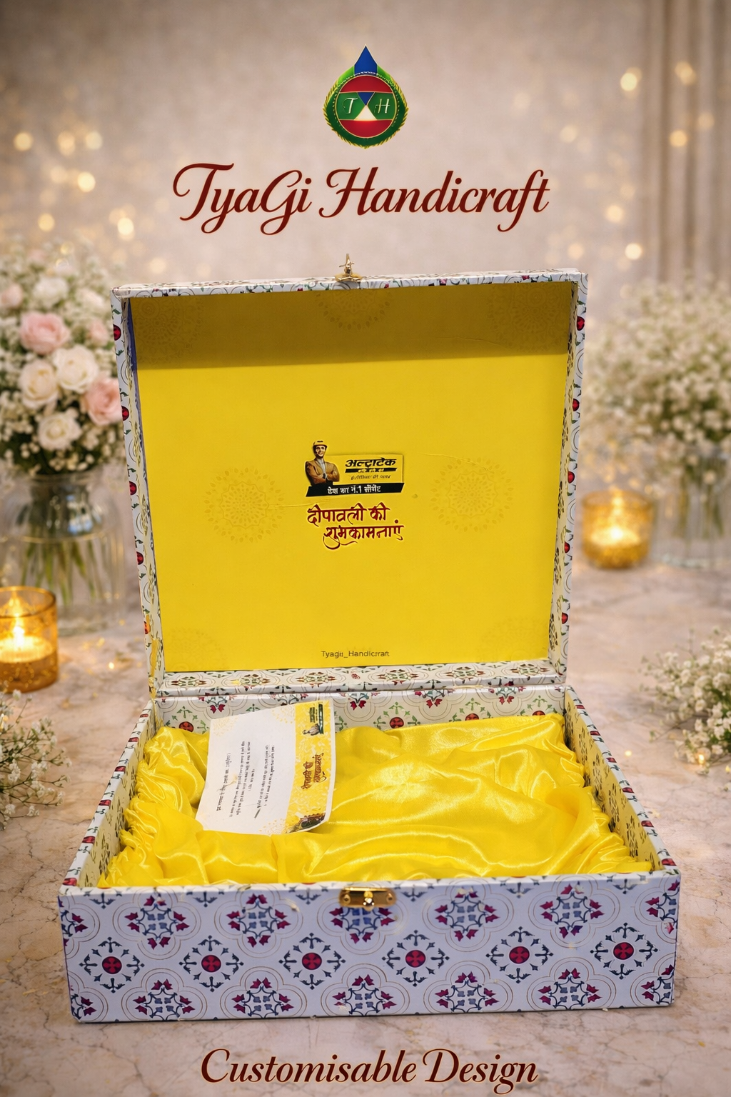 Diwali gift hampers under 500